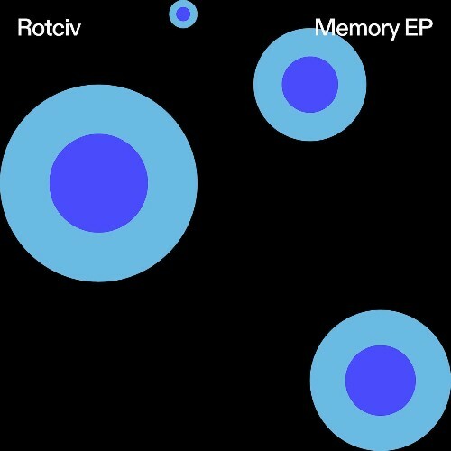  Rotciv - Memory (2025) 