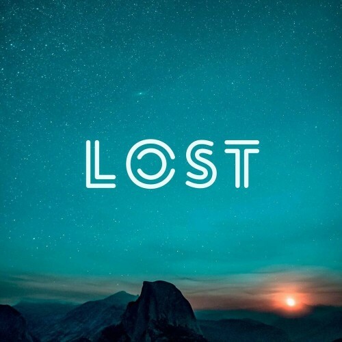  Arodamy - Lost (2024) 