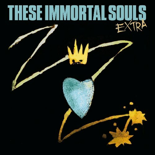  These Immortal Souls - EXTRA (2024) 