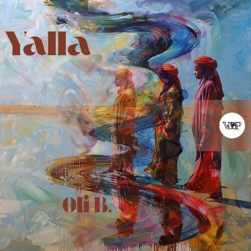  Ori B. - Yalla (2025) 
