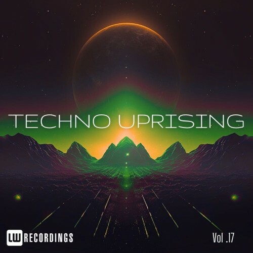  Techno Uprising, 17 (2026) 