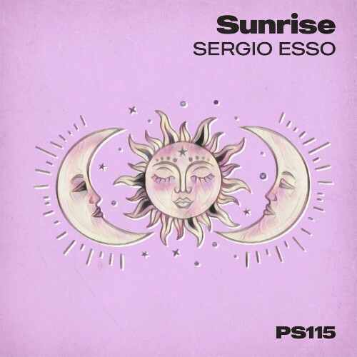  Sergio Esso - Sunrise (2025) 
