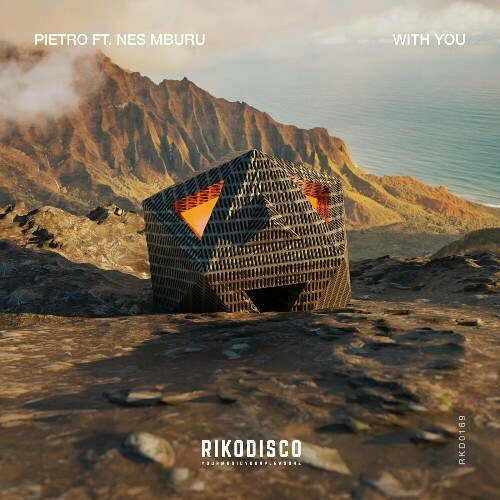 Pietro feat. Nes Mburu - With You (2024)