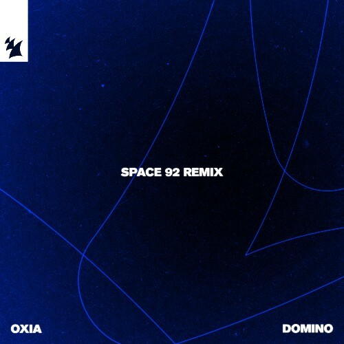  Oxia - Domino (Space 92 Remix) (2026) 