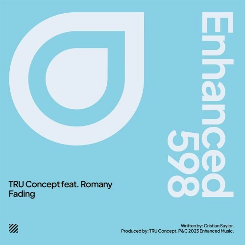  Tru Concept ft Romany - Fading (2024) 