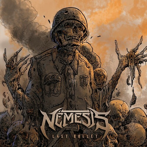  Némesis - Last Bullet (2024) 