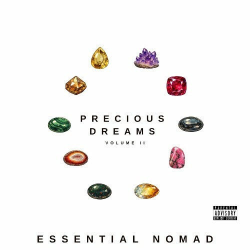  Essential Nomad - Precious Dreams Volume II (2026) 