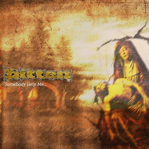  Bitten - Somebody Help Me (2025) 