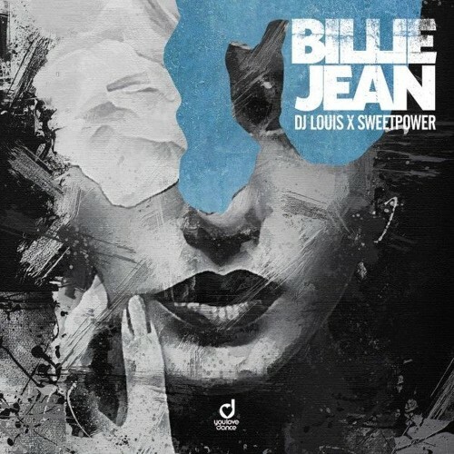 DJ Louis x Sweetpower - Billie Jean (2026) 
