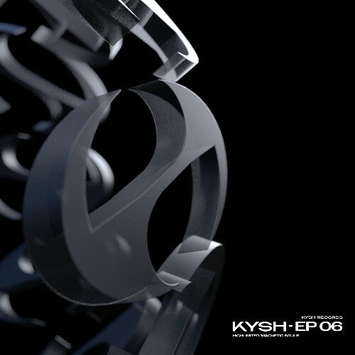  Highlimiter - KYSH-EP06 (2025) 