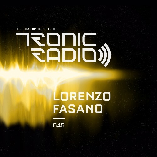  Lorenzo Fasano - Tronic Podcast 645 (2024-12-05) 