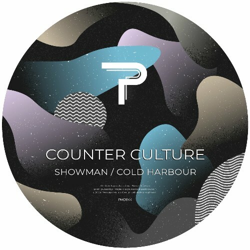 MP3:  Counter Culture - Showman / Cold Harbour (2024) Онлайн