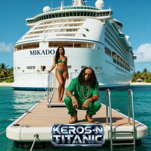 Mikado & Keros—N — Titanic (2026)