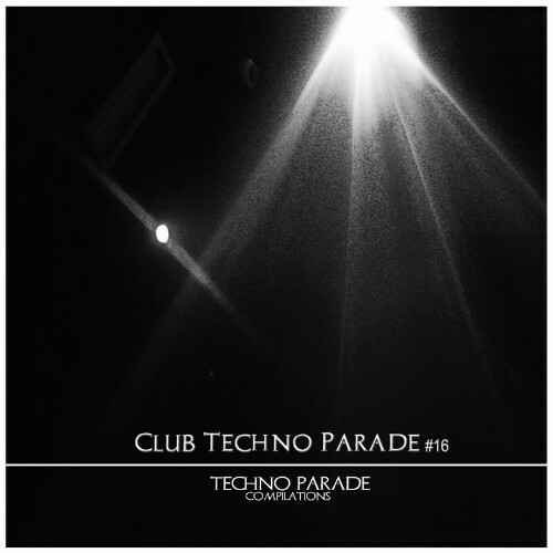  Club Techno Parade #16 (2023) 