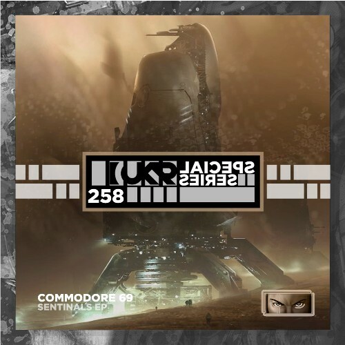  Commodore 69 - Sentinals (2025) 
