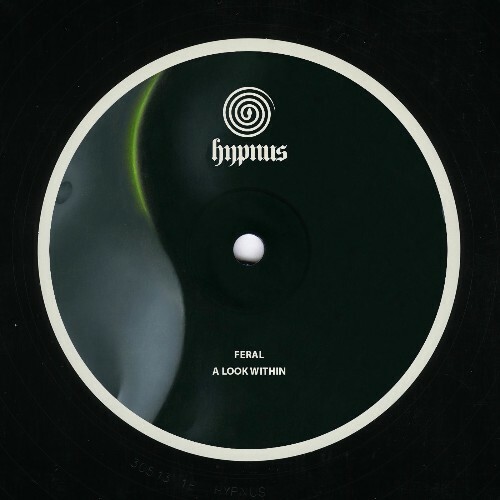  Feral - A Look Within (2025) 