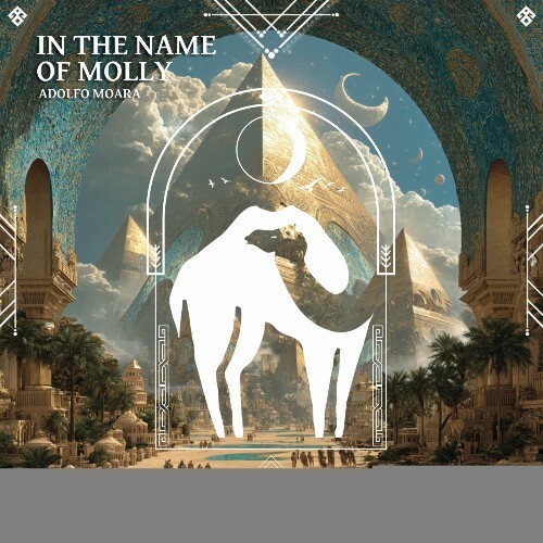  Adolfo Moara - In the Name of Molly (2026) 