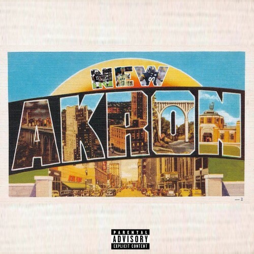  Yadda Baby - New Akron (2026) 