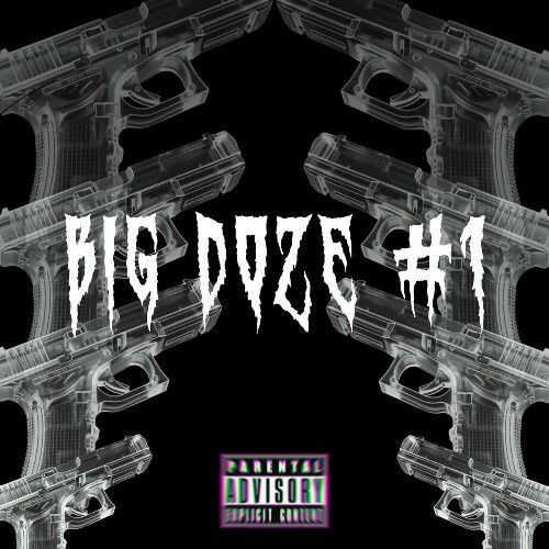  Dj Weedim - Big Doze 01 (2025) 