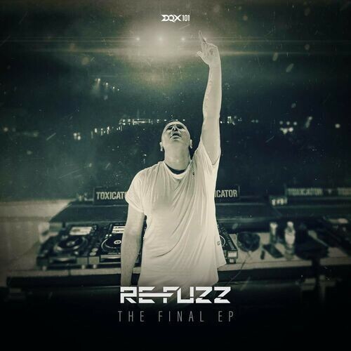 VA - Re-Fuzz - The Final (2023) (MP3)