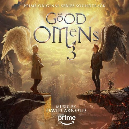  David Arnold - Good Omens 3 (2026) 