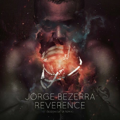  Jorge Bezerra - Reverence (2024) 