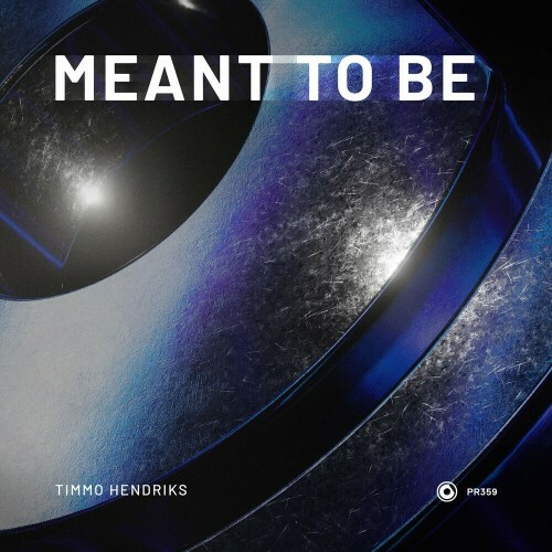 Timmo Hendriks — Meant To Be (2023)