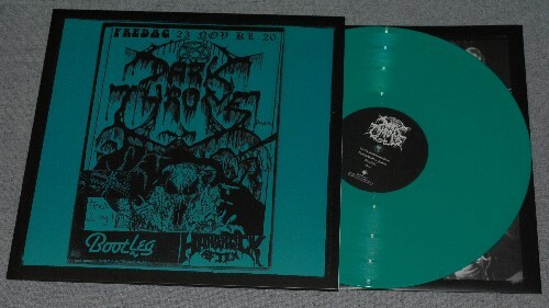  Darkthrone - "As Wolves Among Sheep" Live In Oslo '90 (2026) 
