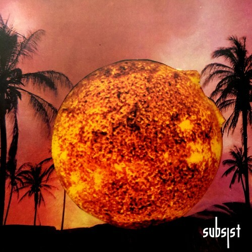  P.U.L.S.A.R. - Maya's Smile (2025) 