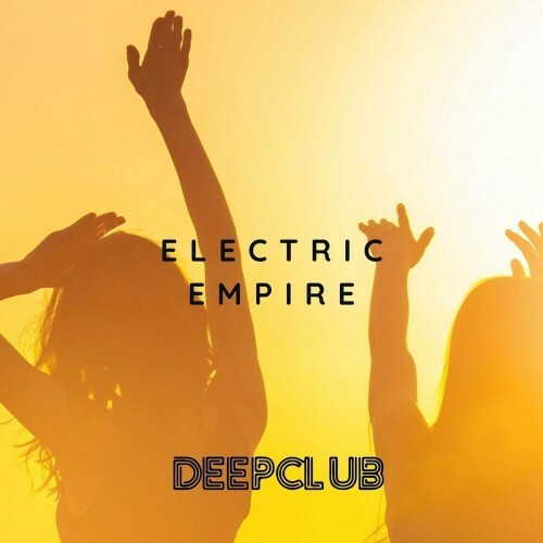  Degustam - Electric Empire (2024) 