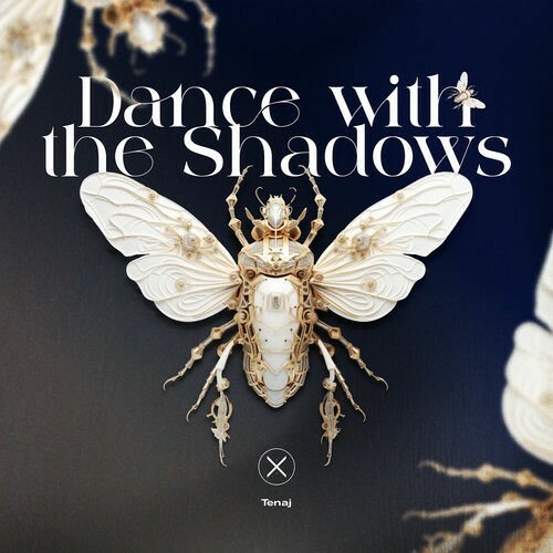  Tenaj - Dance With The Shadows (2025) 