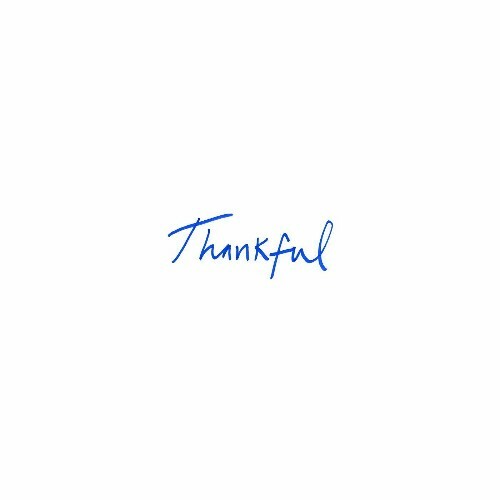  Klara Lewis - Thankful (2024) 