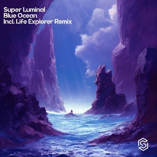  Super Luminal - Blue Ocean (2023) 