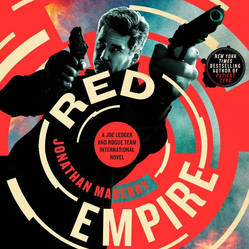 Red Empire Jonathan Maberry (Jonathan Maberry) Red Empire Jonathan Maberry (Jonathan Maberry)