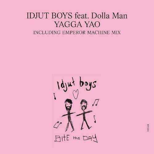  Idjut Boys feat. Dolla Man - Yagga Yao (2025) 