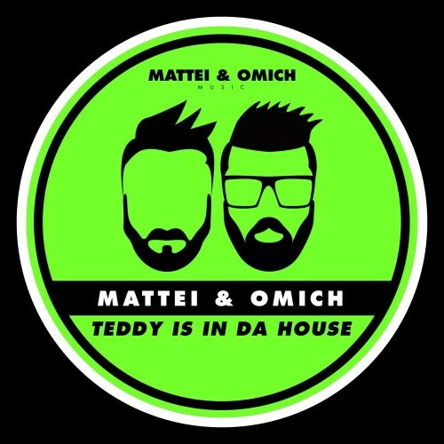  Mattei & Omich - Teddy Is In Da House (2024)  MEUNEW7_o