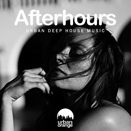  Afterhours: Urban Deep House Music (2025) 