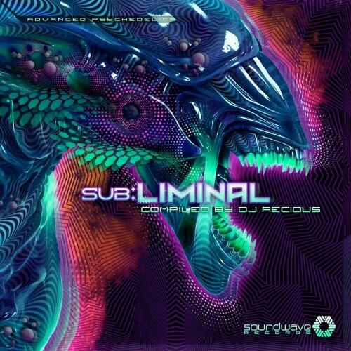  Soundwave - Sub:Liminal (2023) 
