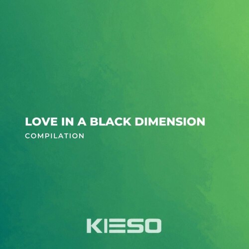 The Maj DJ - Love in a Black Dimension (2024)