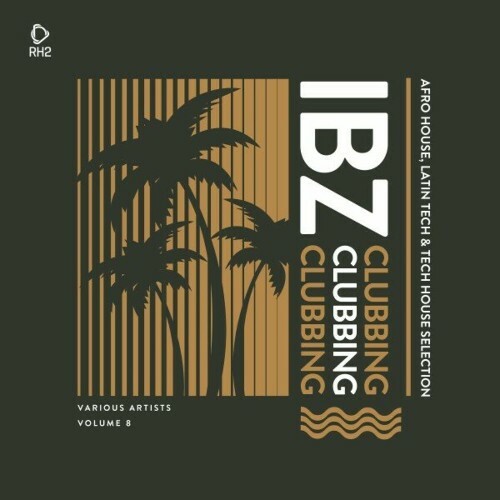  Ibz Clubbing, Vol. 8 (2024)  MEW1Z2I_o