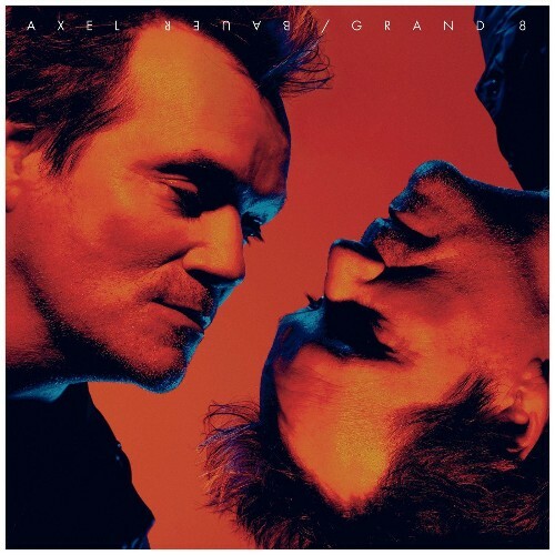  Axel Bauer - Grand 8 (2026) 