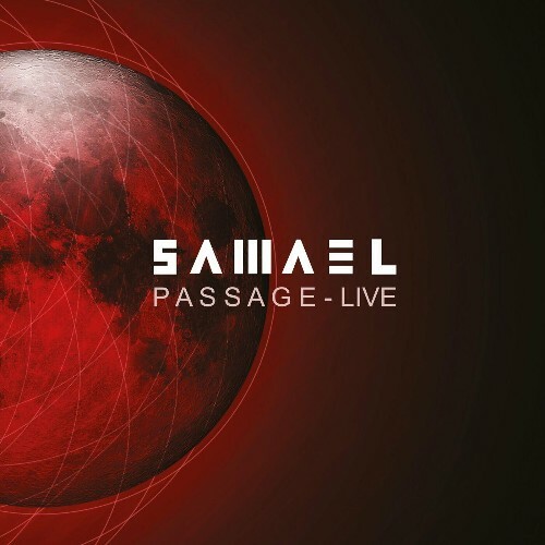  Samael - Passage (Live) (2024) 