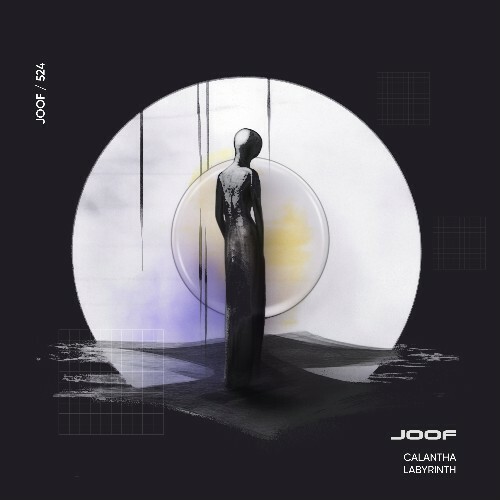  Calantha, Basil O'Glue, Nomas - Labyrinth (2025) 