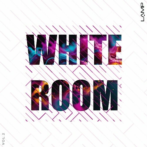  White Room, Vol. 2 (2024) 