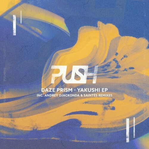  Daze Prism - Yakushi (2023) 
