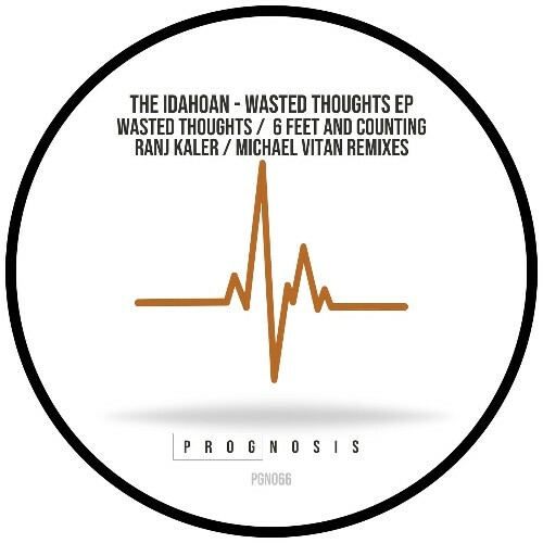  The Idahoan - Wasted Thoughts (2025) 