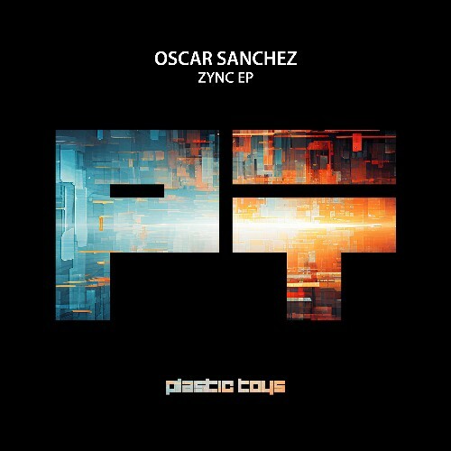 Oscar Sanchez - Zync (2024)