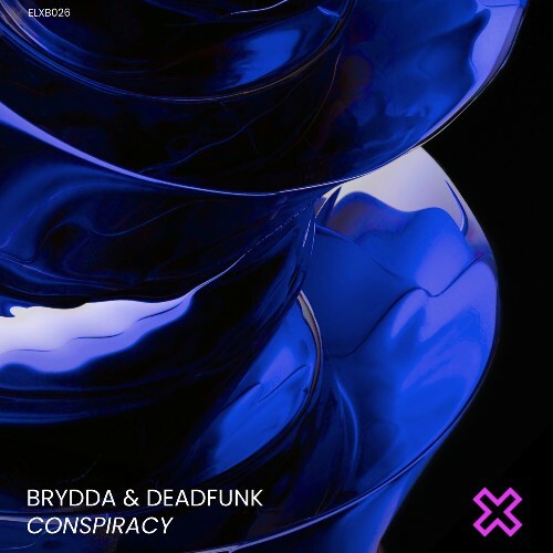  Brydda & Deadfunk - Conspiracy (2026) 