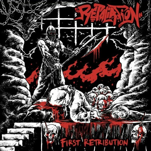  Retaliation - First Retribution (2024)  MEVJJKM_o