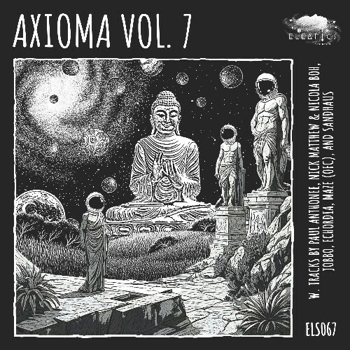 Axioma, Vol. 7 (2024)